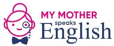 My-Mother-Speaks-English-Logo