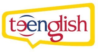 Teenglish-logo